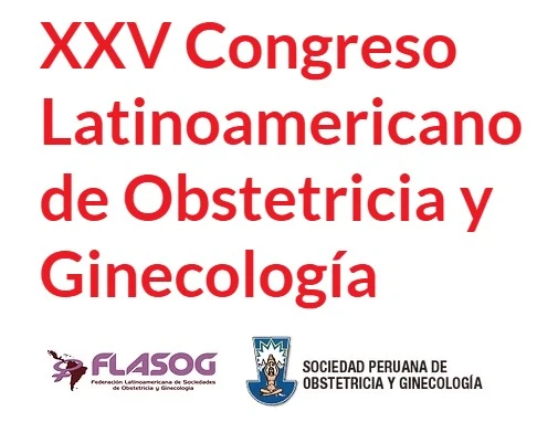 XXV Congreso Latinoamericano FLASOG