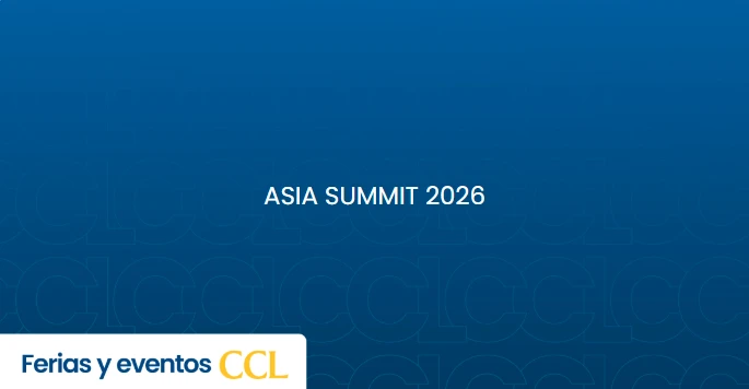 ASIA SUMMIT 2026