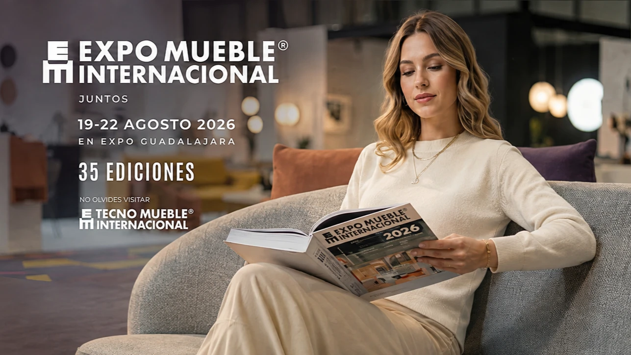 Expo Mueble Internacional de Verano